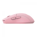 MOUSE REDRAGON K1NG PRO (4K HZ) M916P-PRO-4K | INALAMBRICO | 26,000 DPI | ROSADO