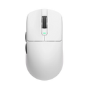 MOUSE ROYAL KLUDGE M3 | INALAMBRICO | 8,000 Hz | 42,000 DPI | BLANCO