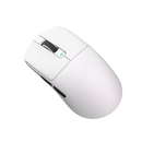 MOUSE ROYAL KLUDGE M3 | INALAMBRICO | 8,000 Hz | 42,000 DPI | BLANCO