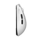 MOUSE ROYAL KLUDGE M3 | INALAMBRICO | 8,000 Hz | 42,000 DPI | BLANCO