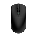 MOUSE ROYAL KLUDGE M3 | INALAMBRICO | 8,000 Hz | 42,000 DPI | NEGRO