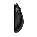 MOUSE ROYAL KLUDGE M3 | INALAMBRICO | 8,000 Hz | 42,000 DPI | NEGRO