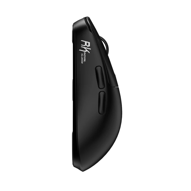 MOUSE ROYAL KLUDGE M3 | INALAMBRICO | 8,000 Hz | 42,000 DPI | NEGRO