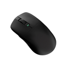 MOUSE ROYAL KLUDGE M3 | INALAMBRICO | 8,000 Hz | 42,000 DPI | NEGRO