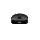MOUSE ROYAL KLUDGE M3 | INALAMBRICO | 8,000 Hz | 42,000 DPI | NEGRO