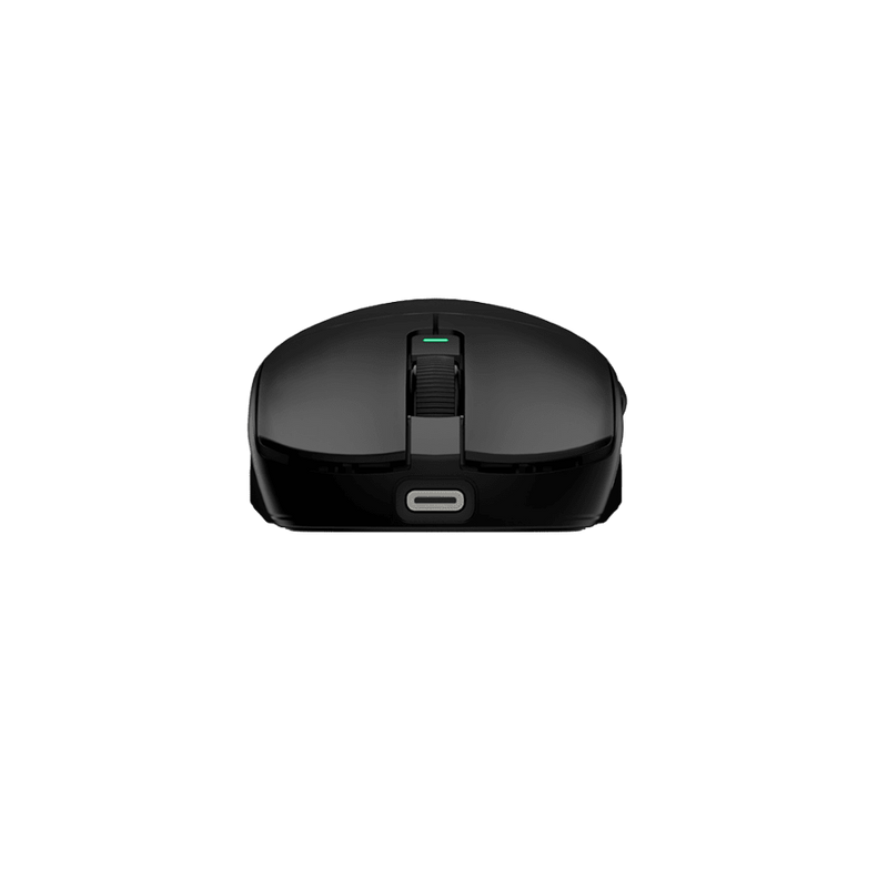 MOUSE ROYAL KLUDGE M3 | INALAMBRICO | 8,000 Hz | 42,000 DPI | NEGRO