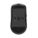 MOUSE ROYAL KLUDGE M3 | INALAMBRICO | 8,000 Hz | 42,000 DPI | NEGRO