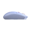 PRE-VENTA | MOUSE VXE DRAGONFLY V3 PRO | INALAMBRICO | 18,000 DPI | 1000 Hz | PURPURA