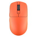 MOUSE ROYAL KLUDGE M30 | INALAMBRICO | NARANJA