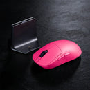 PRE-VENTA | MOUSE ATK DRAGONFLY A9 NB ULTRA | INALAMBRICO | 8,000 Hz | 42,000 DPI | ROSA
