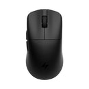 MOUSE ATK F1 V3 ULTIMATE + | INALAMBRICO | 50,000 DPI | 8000 Hz | NEGRO