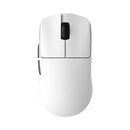 PRE-VENTA | MOUSE ATK F1 V2 ULTIMATE| INALAMBRICO | 42,000 DPI | 8000 Hz | BLANCO
