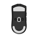 MOUSE ATK X1 V2 AIR+ | INALAMBRICO | 50,000 DPI | 8000 Hz | SHADOW WHITE