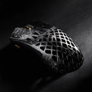 PRE-VENTA | MOUSE ATK GHOST EXTREME | INALAMBRICO | 42,000 DPI | 8,000 Hz | NEGRO