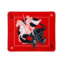 MOUSEPAD ATK KNIGHT ZODIAC HORSE | L | 490 X 420 X 4MM