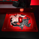 MOUSEPAD ATK KNIGHT ZODIAC HORSE | L | 490 X 420 X 4MM