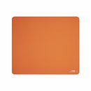 MOUSEPAD ATK SKY XSOFT | L | 490 X 420 X 4MM | ORANGE
