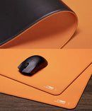 MOUSEPAD ATK SKY XSOFT | L | 490 X 420 X 4MM | ORANGE | PRE-VENTA