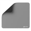 MOUSEPAD ATTACK SHARK CM02 | L | 450 X 400 X 4MM | GRIS
