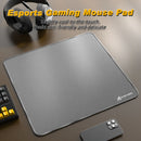 MOUSEPAD ATTACK SHARK CM02 | L | 450 X 400 X 4MM | GRIS