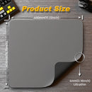 MOUSEPAD ATTACK SHARK CM02 | L | 450 X 400 X 4MM | GRIS