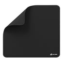MOUSEPAD ATTACK SHARK CM02 | L | 450 X 400 X 4MM | NEGRO