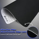 MOUSEPAD ATTACK SHARK CM02 | L | 450 X 400 X 4MM | WHITE CONTOUR