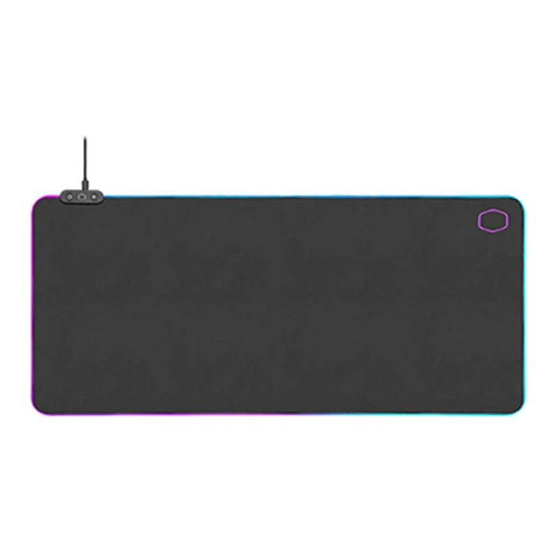 MOUSEPAD COOLER MASTER MP751 | XL | 900 X 400 X 4MM | RGB