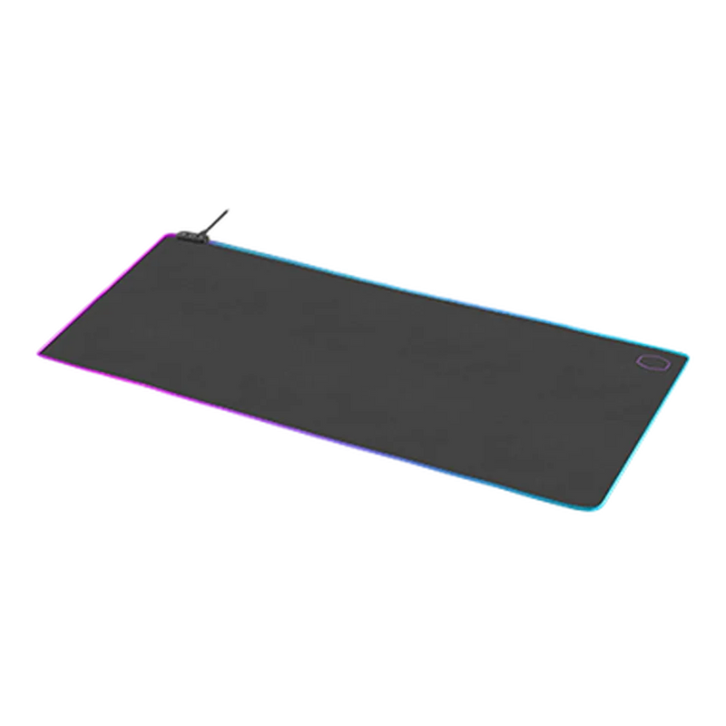 MOUSEPAD COOLER MASTER MP751 | XL | 900 X 400 X 4MM | RGB