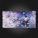 MOUSEPAD GRAVASTAR | XL | 800 X 400 X 3MM