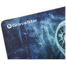 MOUSEPAD GRAVASTAR | XL | 800 X 400 X 3MM | WINTER