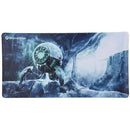 MOUSEPAD GRAVASTAR | XL | 800 X 400 X 3MM | WINTER