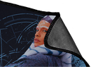 MOUSEPAD PRIMUS AHSOKA TANO ARENA PMP-S15AT-XXL | XXL | 900 X 420 X 4MM