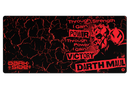 MOUSEPAD PRIMUS DARK SIDE ARENA PMP-S15DS-XXL | XXL | 900 X 420 X 4MM