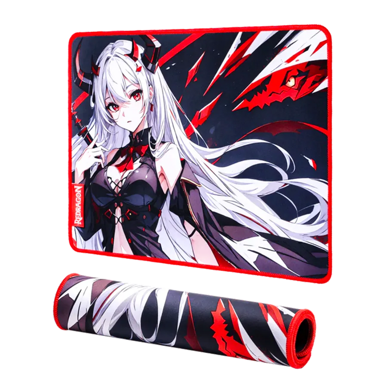 MOUSEPAD REDRAGON P047 AK | S | 330 X 260 X 3MM