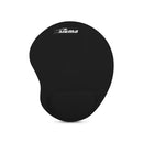MOUSEPAD SIGMA SIG X6 | MUÑEQUERA | NEGRO