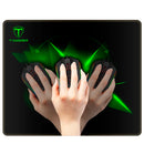 MOUSEPAD T-DAGGER GEOMETRY T-TMP101 | S | 290 X 240 X 3MM