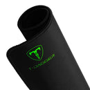 MOUSEPAD T-DAGGER LAVA S T-TMP100 | S | 290 X 240 X 3MM