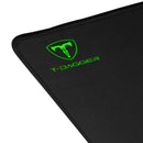 MOUSEPAD T-DAGGER LAVA S T-TMP100 | S | 290 X 240 X 3MM