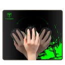 MOUSEPAD T-DAGGER LAVA S T-TMP100 | S | 290 X 240 X 3MM