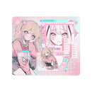 PRE-VENTA | MOUSEPAD ATK ANIME | L | 490 X 420 X 4MM | NANA