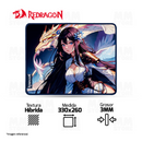 MOUSEPAD REDRAGON P046 AK1 | S | 330 X 260 X 3MM