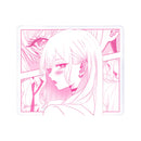 PRE-VENTA | MOUSEPAD ATK ANIME REVERIE | L | 490 X 420 X 4MM | ROSA
