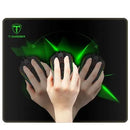 MOUSEPAD T-DAGGER GEOMETRY T-TMP201 | M | 360 X 300 X 3MM