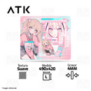 PRE-VENTA | MOUSEPAD ATK ANIME | L | 490 X 420 X 4MM | NANA