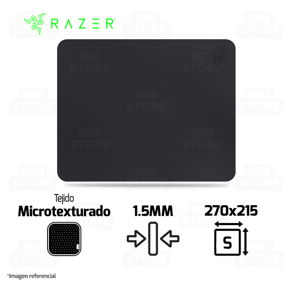 MOUSEPAD RAZER GOLIATHUS MOBILE STEALTH | S | 270 X 215 X 1.5MM
