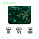 MOUSEPAD RAZER GOLIATHUS SPEED - COSMIC EDITION | S | 270 X 215 X 1.5MM