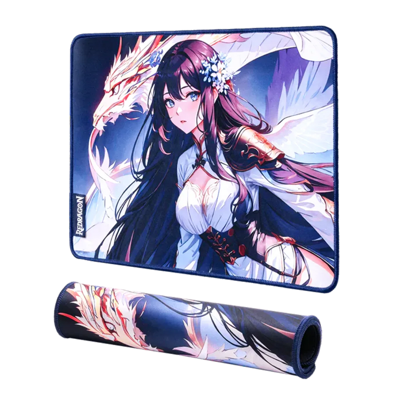 MOUSEPAD REDRAGON P046 AK1 | S | 330 X 260 X 3MM