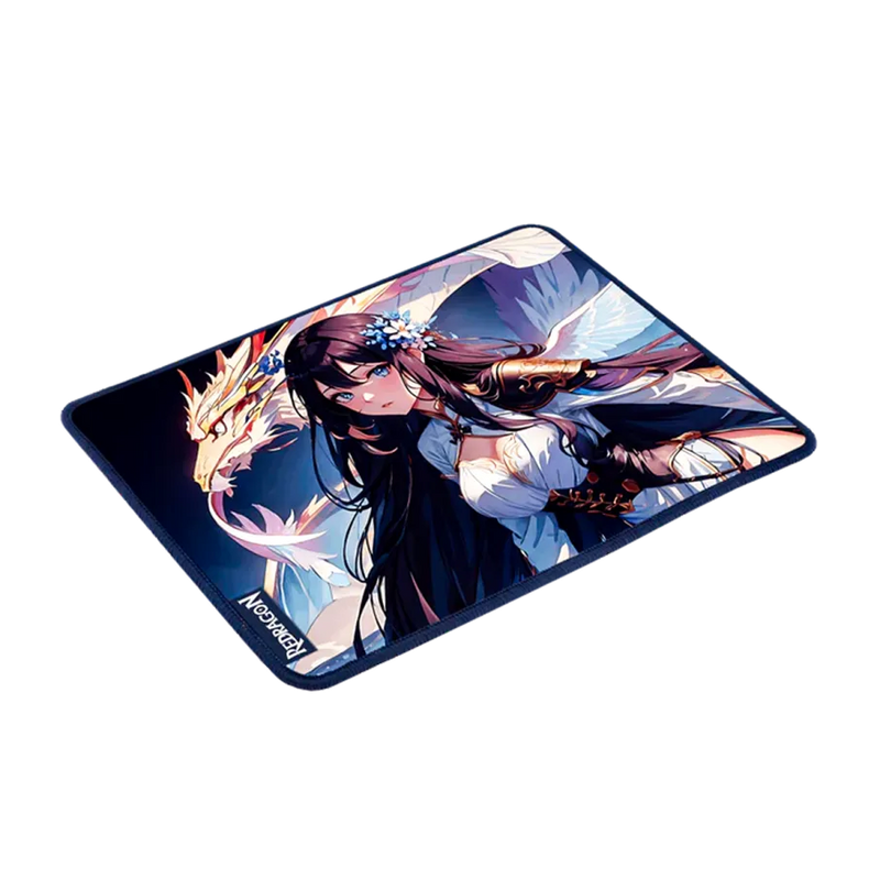 MOUSEPAD REDRAGON P046 AK1 | S | 330 X 260 X 3MM