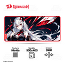 MOUSEPAD REDRAGON P047 AK | L | 900 X 400 X 3MM
